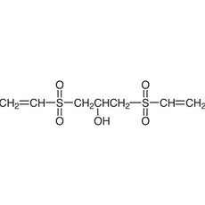 1,3-Bis(vinylsulfonyl)-2-propanol, 5G - B1745-5G