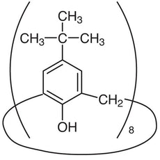 4-tert-Butylcalix[8]arene, 25G - B1750-25G