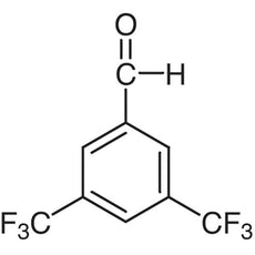 3,5-Bis(trifluoromethyl)benzaldehyde, 5G - B1751-5G