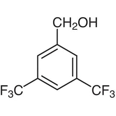 3,5-Bis(trifluoromethyl)benzyl Alcohol, 5G - B1752-5G