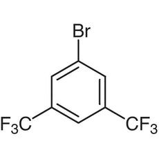 1-Bromo-3,5-bis(trifluoromethyl)benzene, 10G - B1753-10G