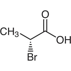 (R)-(+)-2-Bromopropionic Acid, 5G - B1756-5G
