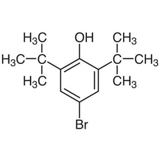 4-Bromo-2,6-di-tert-butylphenol, 25G - B1758-25G