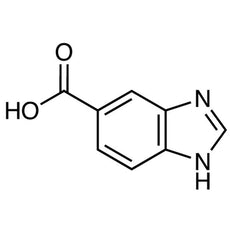 5-Benzimidazolecarboxylic Acid, 25G - B1763-25G