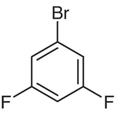 1-Bromo-3,5-difluorobenzene, 250G - B1764-250G