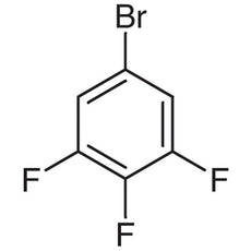 1-Bromo-3,4,5-trifluorobenzene, 25G - B1765-25G