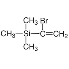 (1-Bromovinyl)trimethylsilane, 5G - B1769-5G