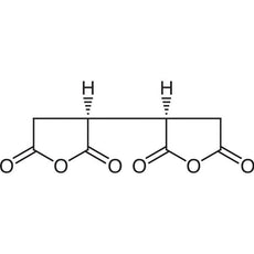 meso-Butane-1,2,3,4-tetracarboxylic Dianhydride, 25G - B1770-25G