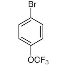 1-Bromo-4-(trifluoromethoxy)benzene, 25G - B1772-25G