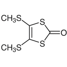 4,5-Bis(methylthio)-1,3-dithiol-2-one, 1G - B1777-1G