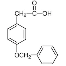 4-Benzyloxyphenylacetic Acid, 25G - B1779-25G