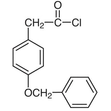 4-Benzyloxyphenylacetyl Chloride, 5G - B1780-5G