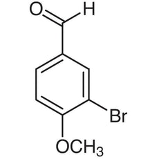 3-Bromo-p-anisaldehyde, 5G - B1790-5G