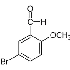5-Bromo-o-anisaldehyde, 250G - B1791-250G