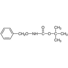 tert-Butyl N-(Benzyloxy)carbamate, 25G - B1799-25G