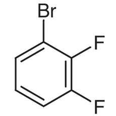 1-Bromo-2,3-difluorobenzene, 1G - B1800-1G