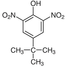 4-tert-Butyl-2,6-dinitrophenol, 5G - B1803-5G
