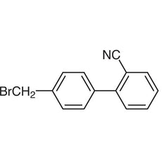4'-Bromomethyl-2-cyanobiphenyl, 25G - B1806-25G