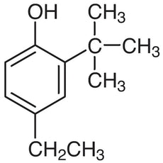 2-tert-Butyl-4-ethylphenol, 25G - B1810-25G