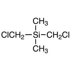 Bis(chloromethyl)dimethylsilane, 10G - B1813-10G