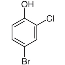 4-Bromo-2-chlorophenol, 25G - B1819-25G