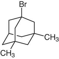 1-Bromo-3,5-dimethyladamantane, 25G - B1821-25G