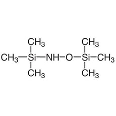 N,O-Bis(trimethylsilyl)hydroxylamine, 5G - B1825-5G