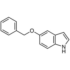 5-Benzyloxyindole, 5G - B1833-5G