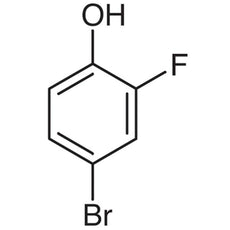 4-Bromo-2-fluorophenol, 5G - B1835-5G