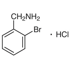 2-Bromobenzylamine Hydrochloride, 25G - B1836-25G