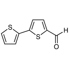 2,2'-Bithiophene-5-carboxaldehyde, 5G - B1838-5G