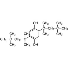 2,5-Bis(1,1,3,3-tetramethylbutyl)hydroquinone, 25G - B1839-25G