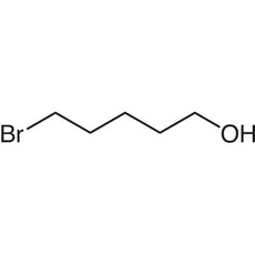 5-Bromo-1-pentanol, 25G - B1848-25G