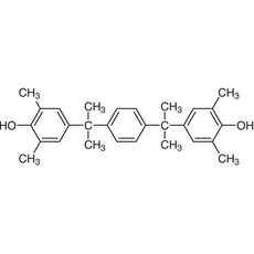 alpha,alpha'-Bis(4-hydroxy-3,5-dimethylphenyl)-1,4-diisopropylbenzene, 25G - B1850-25G