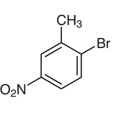 2-Bromo-5-nitrotoluene, 25G - B1853-25G
