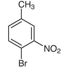 4-Bromo-3-nitrotoluene, 5G - B1854-5G