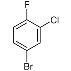 4-Bromo-2-chloro-1-fluorobenzene, 25G - B1860-25G