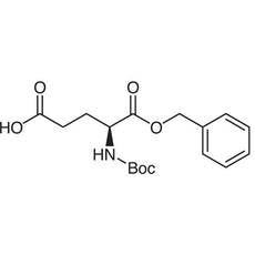 1-Benzyl N-(tert-Butoxycarbonyl)-L-glutamate, 25G - B1864-25G