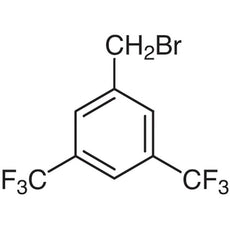 3,5-Bis(trifluoromethyl)benzyl Bromide, 25G - B1867-25G