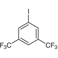 1-Iodo-3,5-bis(trifluoromethyl)benzene, 25G - B1868-25G
