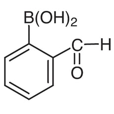 2-Formylphenylboronic Acid(contains varying amounts of Anhydride), 1G - B1873-1G