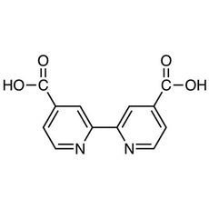 2,2'-Bipyridine-4,4'-dicarboxylic Acid, 100MG - B1876-100MG