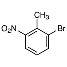 2-Bromo-6-nitrotoluene, 25G - B1878-25G