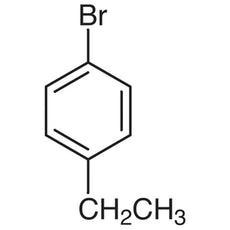 1-Bromo-4-ethylbenzene, 25G - B1879-25G