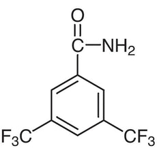 3,5-Bis(trifluoromethyl)benzamide, 5G - B1882-5G