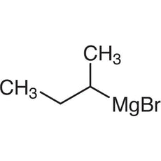 sec-Butylmagnesium Bromide(ca. 16% in Tetrahydrofuran, ca. 1mol/L), 100G - B1884-100G