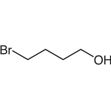 4-Bromo-1-butanol(contains varying amounts of Tetrahydrofuran), 25G - B1885-25G