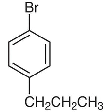1-Bromo-4-propylbenzene, 25G - B1889-25G