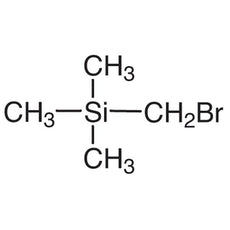 (Bromomethyl)trimethylsilane, 5G - B1892-5G