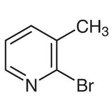 2-Bromo-3-methylpyridine, 25G - B1894-25G